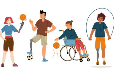 XXVI Sportowe Spotkania Osób Niepełnosprawnych
