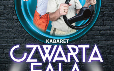 Kabaret Czwarta Fala