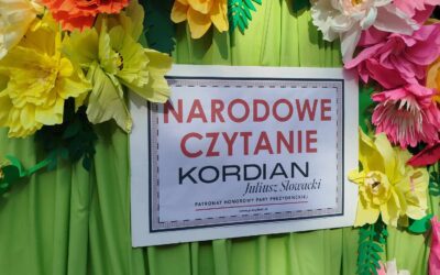 Narodowe Czytanie