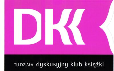 Kowalewski Dyskusyjny Klub Książki