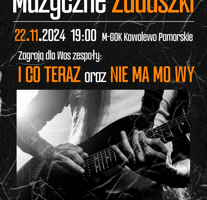 Muzyczne Zaduszki