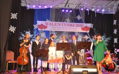 Relacja z Koncertu Walentynkowego 2020