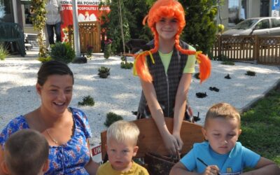 II Letni plener artystyczny – fotorelacja