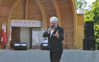 Powróćmy jak za dawnych lat