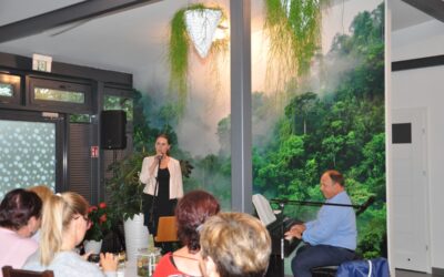Koncert w LETNIEJ KAWIARENCE MUZYCZNEJ