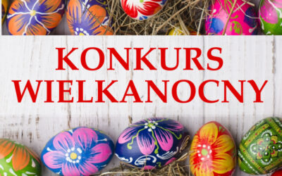 Konkurs Wielkanocny 2021