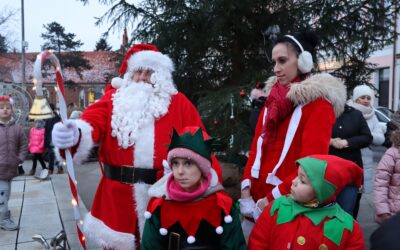 Mikołajki 2021