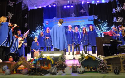 Festiwal Kolęd, Pastorałek i Piosenek Świątecznych