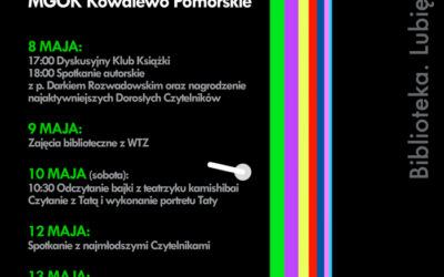 Tydzień Bibliotek