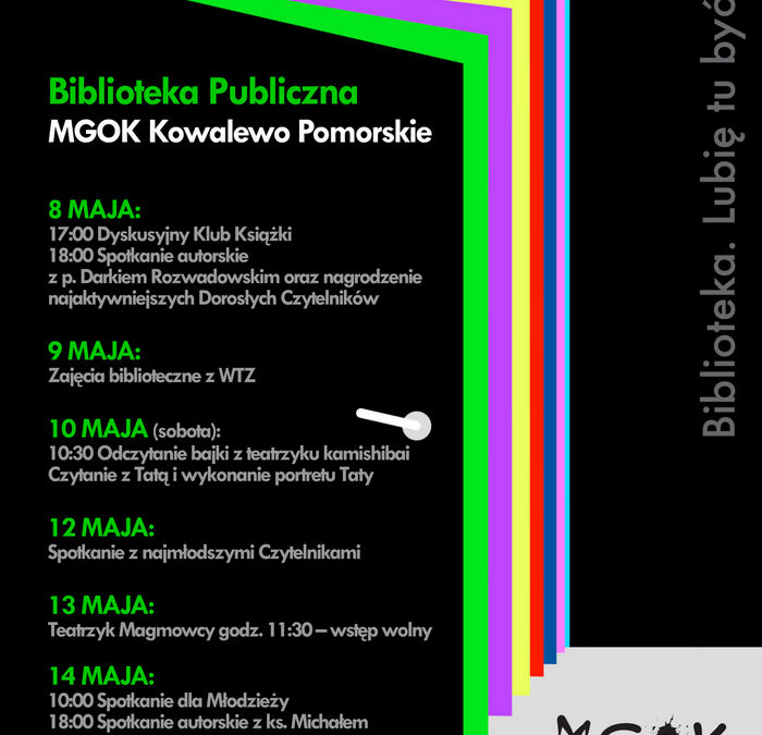 Tydzień Bibliotek