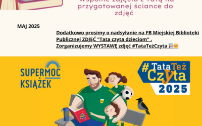 Czytaj więc z dzieckiem!