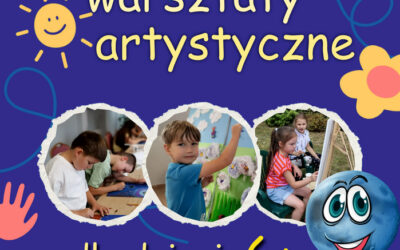 warsztaty artystyczne