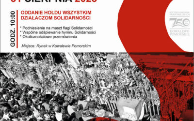 Dzień Solidarności i Wolności