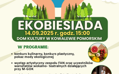 EKOBIESIADA 2025