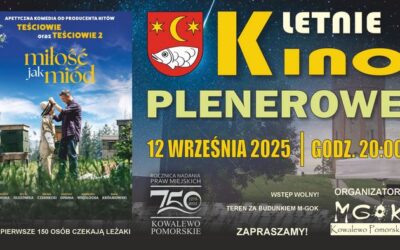 Kino Plenerowe