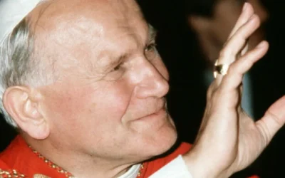 XXV  DZIEN PAPIESKI