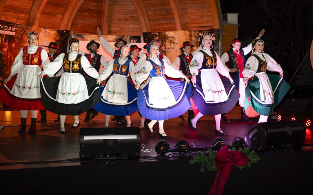 LUDOWY JARMARK BOŻONARODZENIOWY – KOWALEWO POMORSKIE 2025