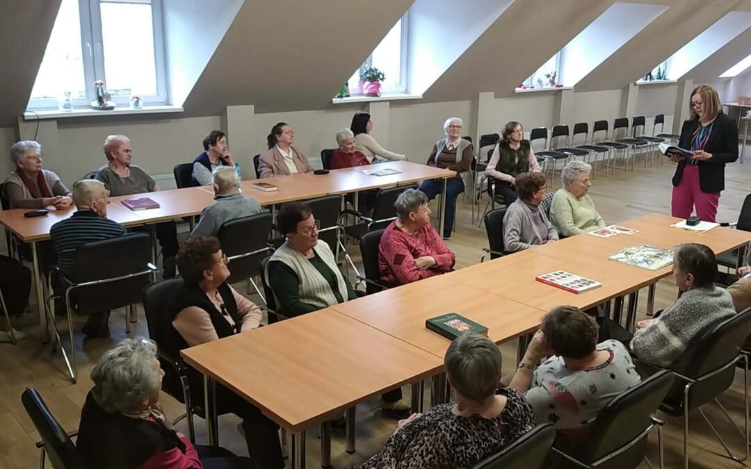 Tradycje bożonarodzeniowe