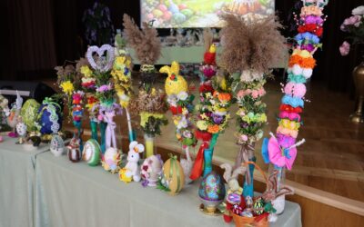 Konkursy wielkanocne – rozstrzygnięte!