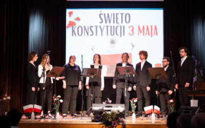 Święto 3 maja