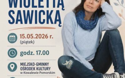 Spotkanie autorskie