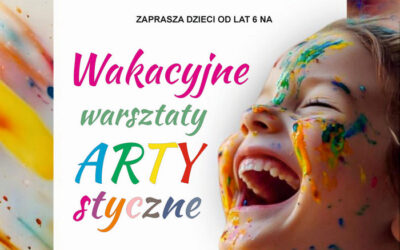 Warsztaty artystyczne