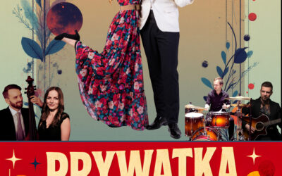 PRYWATKA PRL